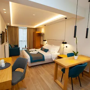 Apartament No21 Luxury, Salonic