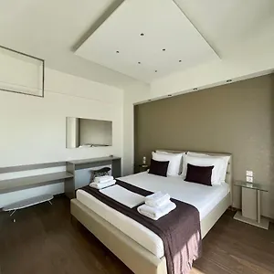 Apartament Epan Luxury, Salonic