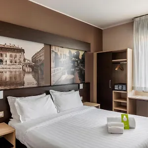 **** Hotel Portello Italia