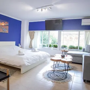Apartament Center Small, Salonic